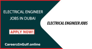 Electrical Engineer Jobs