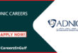 ADNIC Careers