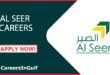 Al Seer Careers