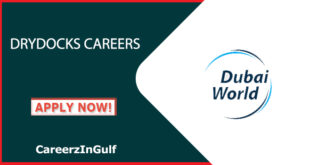 Drydocks Careers