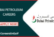 Dubai Petroleum Careers