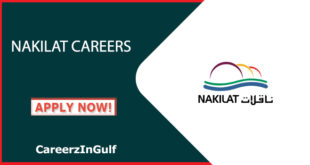 Nakilat Careers