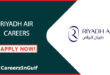 Riyadh Air Careers