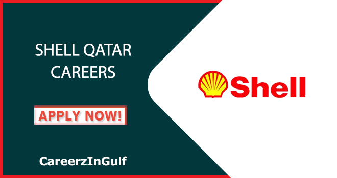 Shell Qatar Careers 