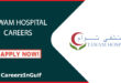 Tawam Hospital Careers