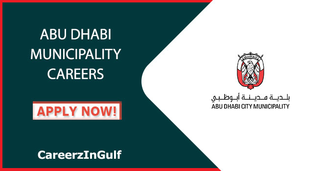 Abu-Dhabi-Municipality-Careers