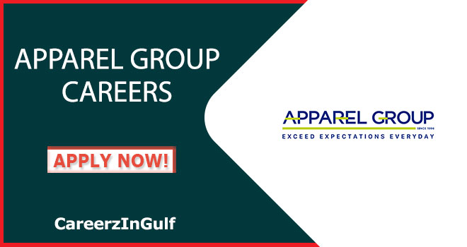 Apparel-Group-Career