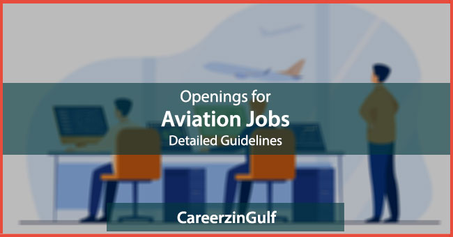 Aviation Jobs