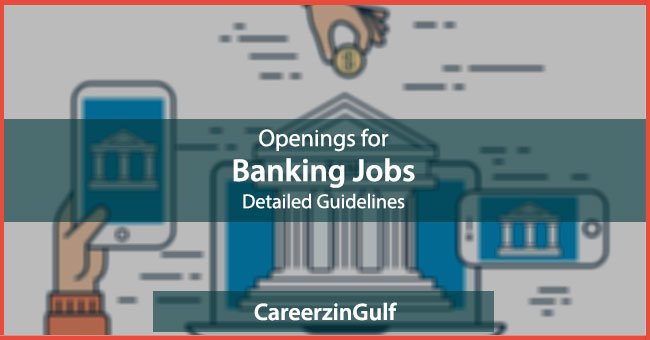 Banking-Job