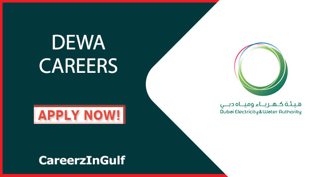 DEWA-CAREERS