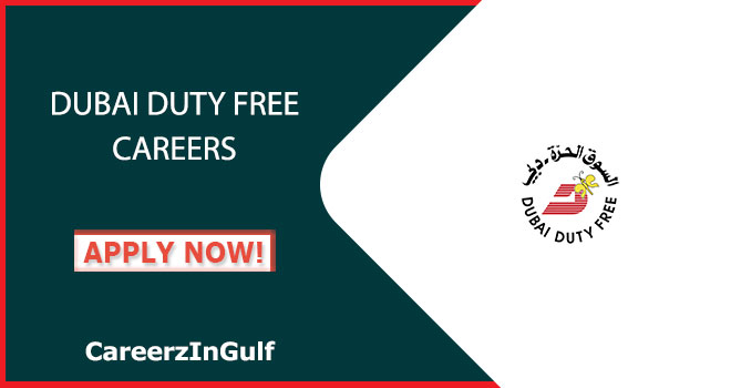Dubai-Duty-Free-Jobs