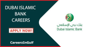 Dubai-Islamic-Bank-Career