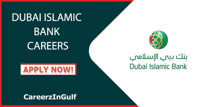 Dubai-Islamic-Bank-Career