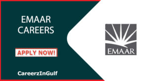 EMAAR-CAREERS