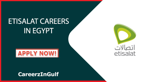Etisalat-Careers-in-Egypt