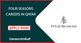 Four-Seasons-Careers-in-Qatar