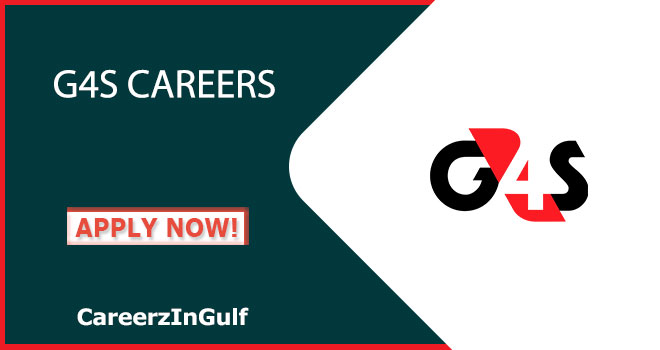 G4S-Careers