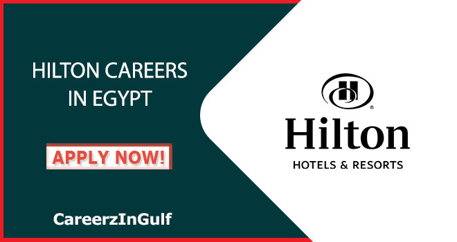 Hilton-Careers-in-Egypt