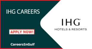 IHG-Careers