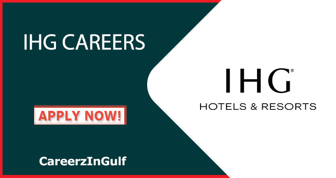 IHG-Careers
