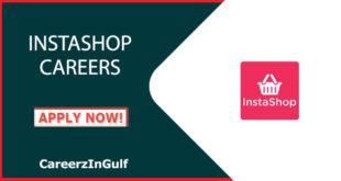 Instashop Careers