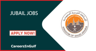 Jubail Jobs