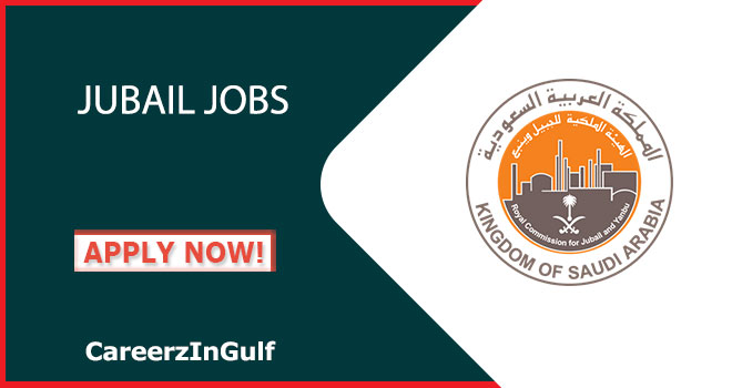 Jubail Jobs 
