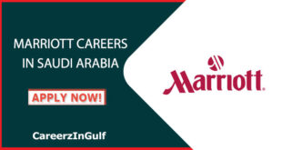 Marriott-Careers-in-Saudi-Arabia