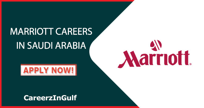 Marriott-Careers-in-Saudi-Arabia