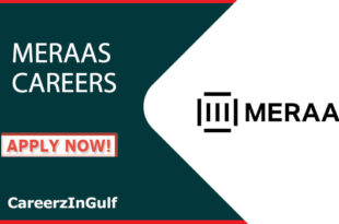 Meraas Careers