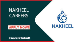 NAKHEEL-CAREERS