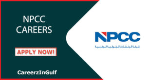 NPCC Career