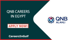 QNB Careers Egypt