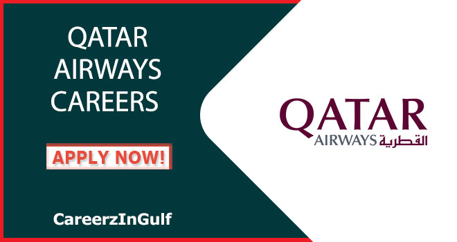 Qatar Airways Careers