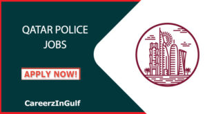 Qatar-Police-Jobs