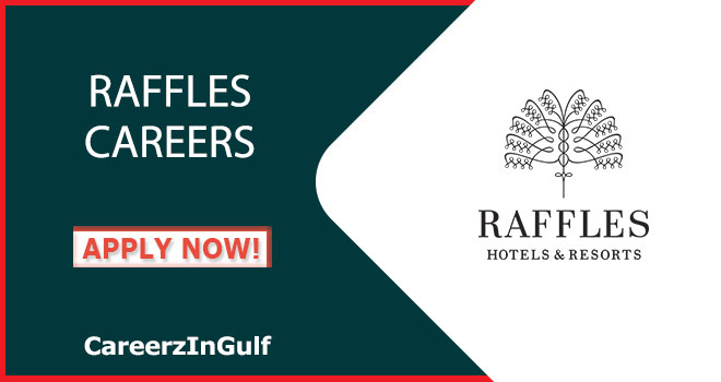 Raffles-Careers