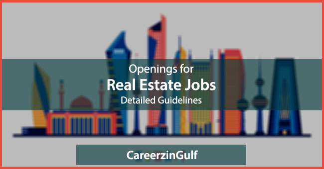 Real-Estate-Job
