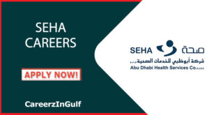 Seha-Careers