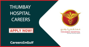 THUMBAY-HOSPITAL-CAREER