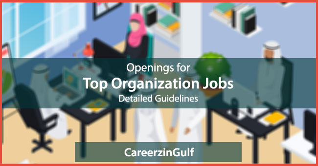 Top-Organization-Job