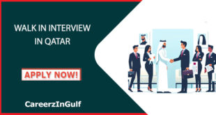 Walk-in-Interview-in-Qatar