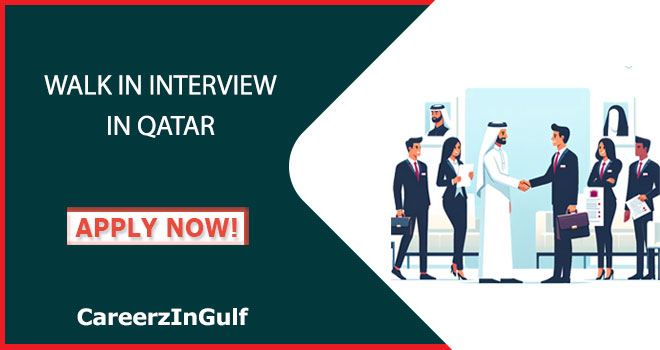Walk-in-Interview-in-Qatar