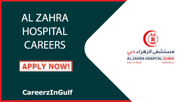 al-zahra-hospital-career